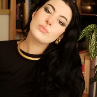 Charlène Slimane