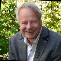 Peter Noordhoek PhD RAE