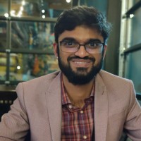 Deepak Nag Ayyala