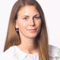 Emma Pybus, CFA