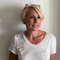 Isabelle RUEL