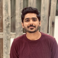 Shubham Patel