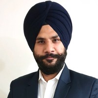 Gurjot Singh