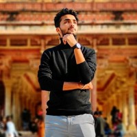 Shravan Bhat