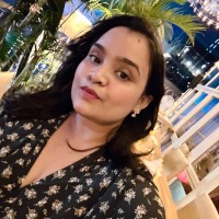 Rima Mishra