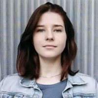 Olena Somak
