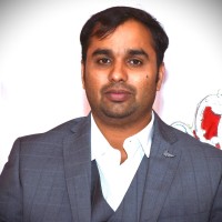 RAHUL JHA