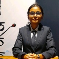 Jaanhavi Shukla