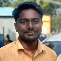 Ragull Krishna