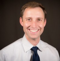 Kevin Davidson, Md, Fccp