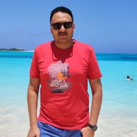 fahem saad