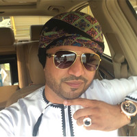 Mohamed Al Mashani