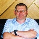 Dave Thompson