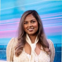 Aradhana A.