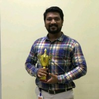 Vivek Thorat