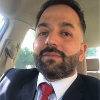 Abdullaziz Haidar