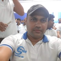 Sarvesh Yadav