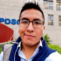 Alejandro R Aparicio Cadena