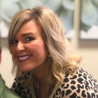 Jenifer Thomas