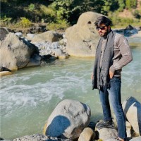 Prince Chauhan