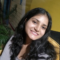 Aastha Dhyani