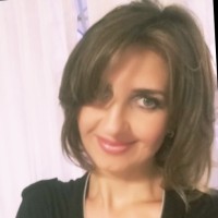 Svitlana Pugach