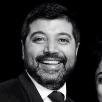 Nekhil Mistry