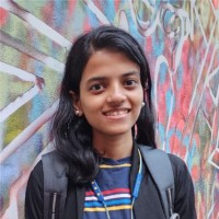 Pallavi Ekbote