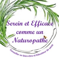 Sen - Serein Et Efficace Comme Un Naturopathe