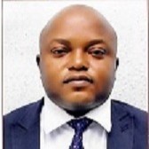 Innocent Ikpetha