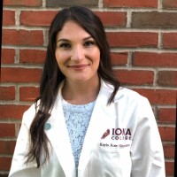Kayla Giordano, MA, CCC-SLP