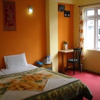 Hotel Disha Gangtok