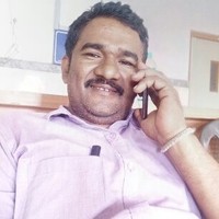 Krishna Pada Biswas