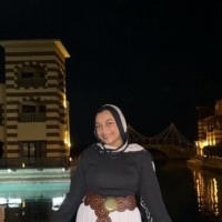 Mariam Youssri