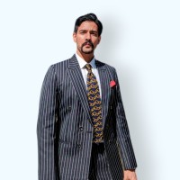 Nipun Gautam