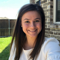 Katherine Dreger Gavin, M.Ed.