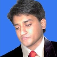 Ahmad Faisal Ayaz