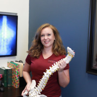 Dr. Bethany Pellow, Dc, Dacnb