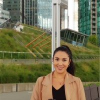 Sandra Beltrán Requena