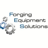 Forging Equipment Solutions