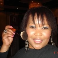 Lindiwe Jacqueline Makhoali