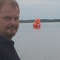 Brian Jensen