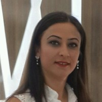 Özlem Yıldız Eser