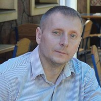 Sergii Voiat