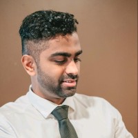 Nizam Shaik