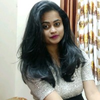 Ashwini Kardile