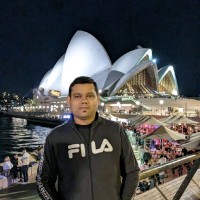 Anshu Kumar