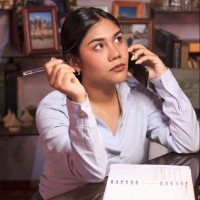 Annella Marcano Rondón