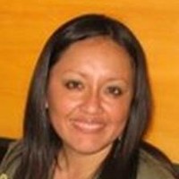 Antuaneth Pilar Garcia Garcia