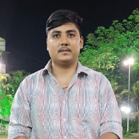 Vinay Phalod